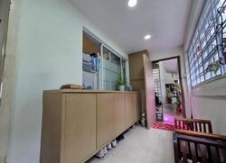 Blk 134 Petir Road (Bukit Panjang), HDB Executive #496598341